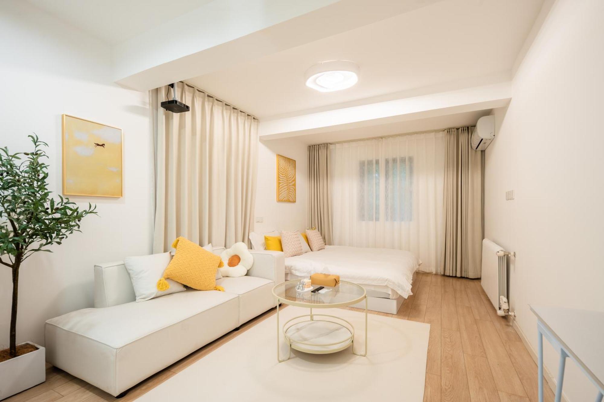 Hotel One Night Maoming Road Branch Shanghai