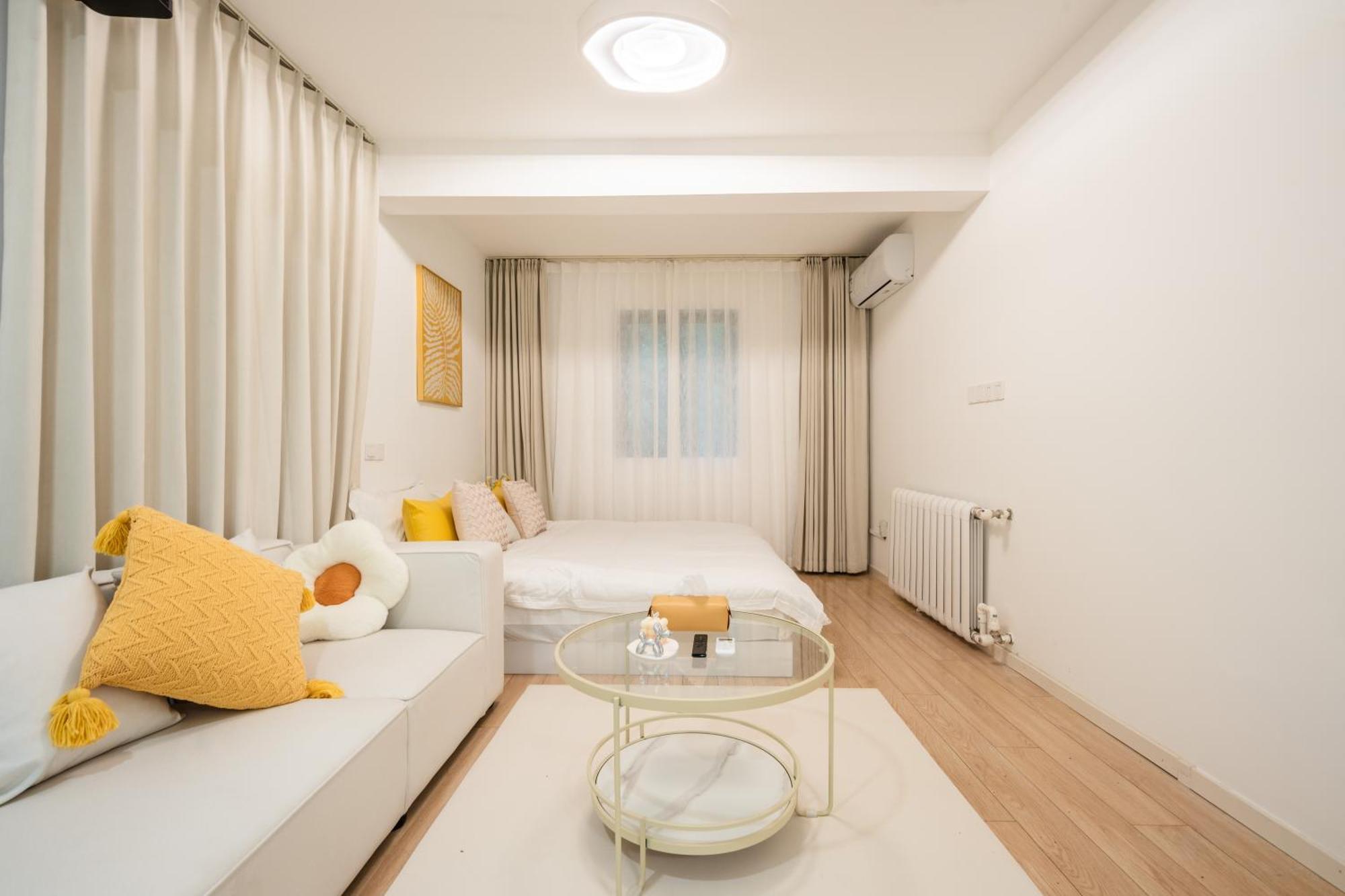 One Night Maoming Road Branch Hotel 3*